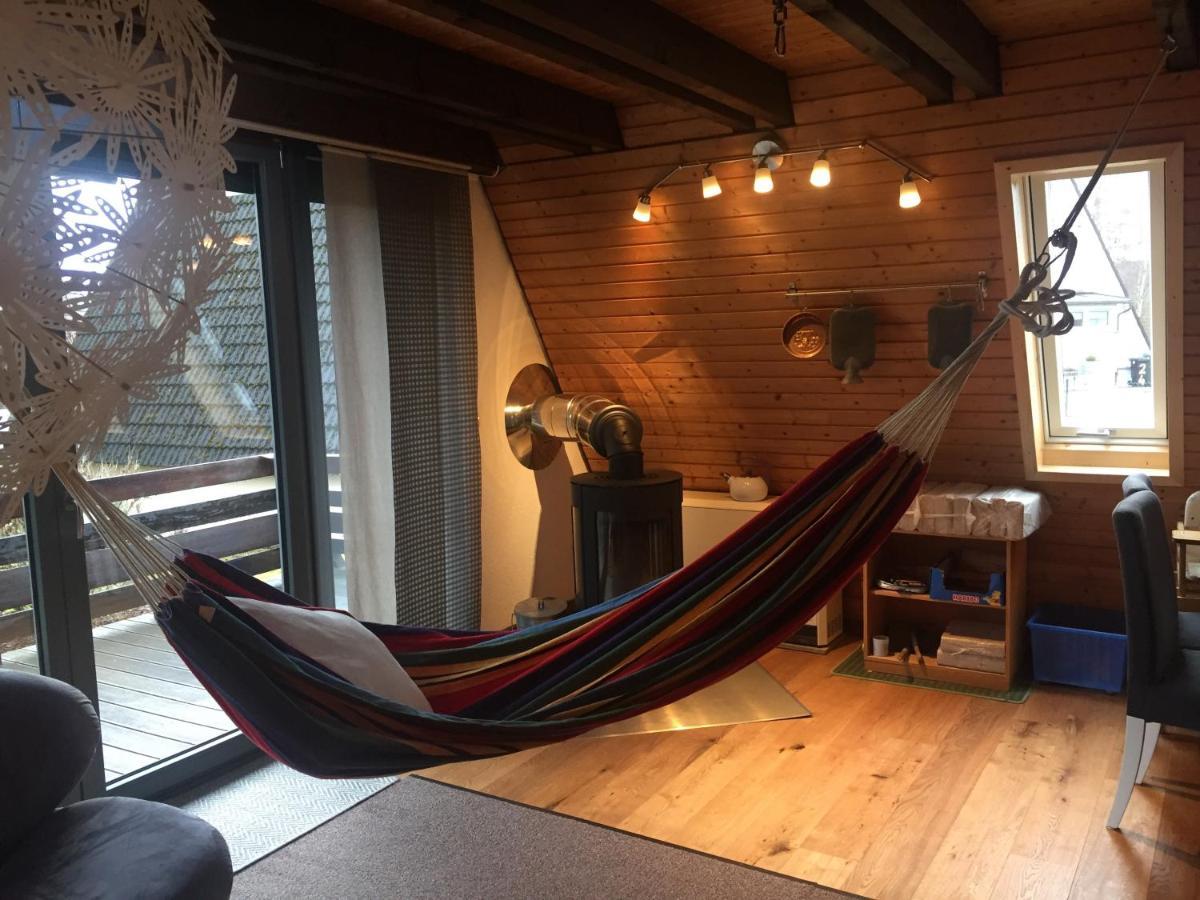 NagelHaus Fichtelgebirge别墅 外观 照片